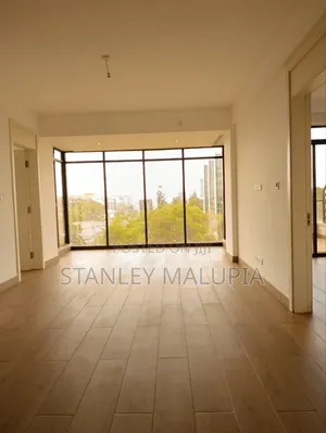 2bdrm Apartment in Westlands Area for rent