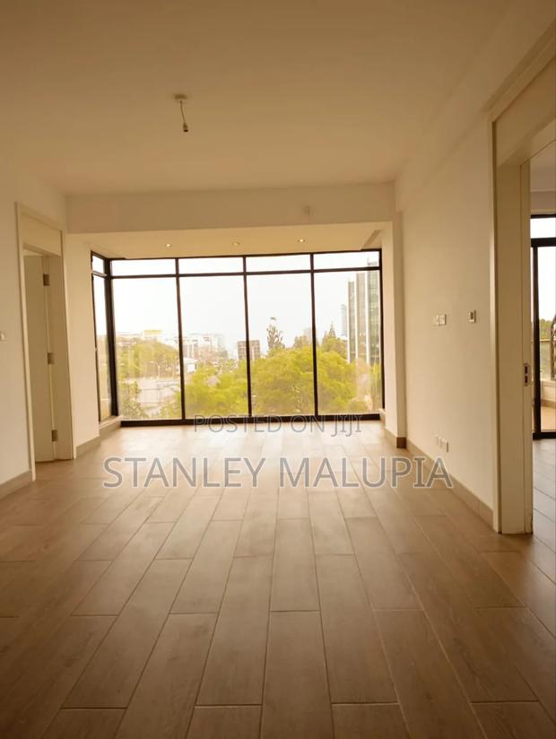 2bdrm Apartment in Westlands Area for rent