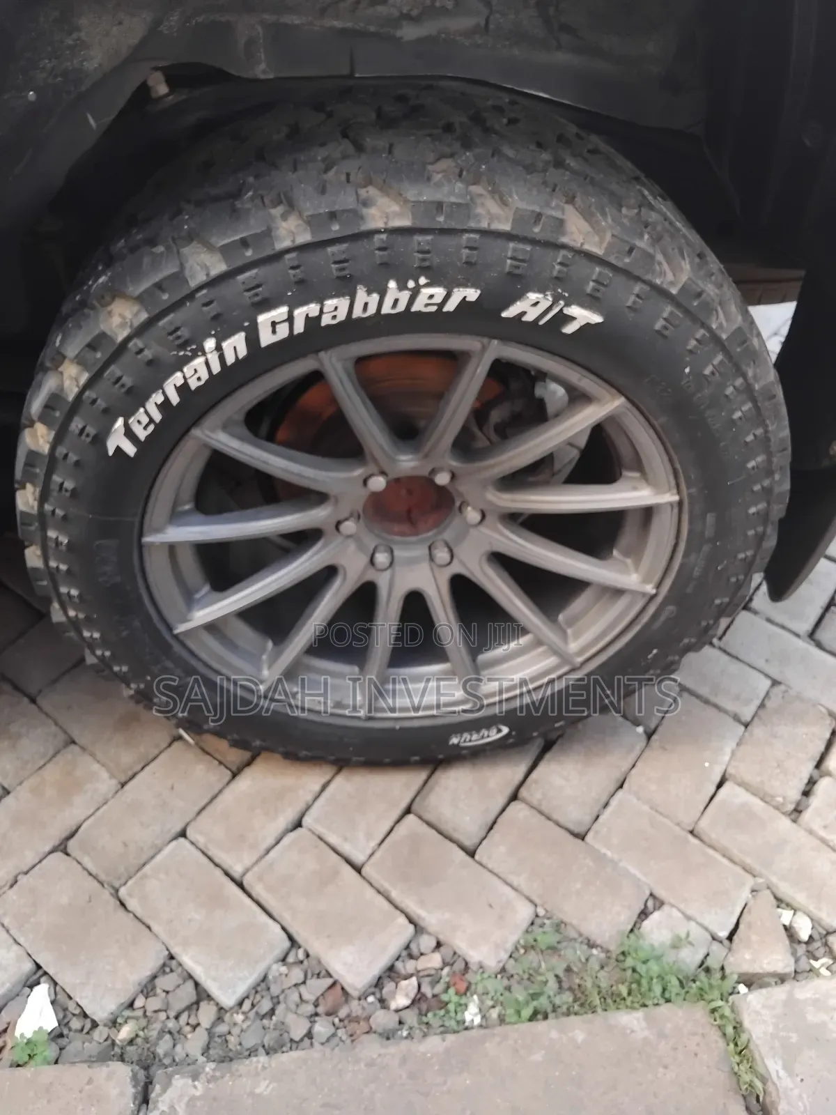 Toyota Land Cruiser Prado 2.7 i 2010 Silver