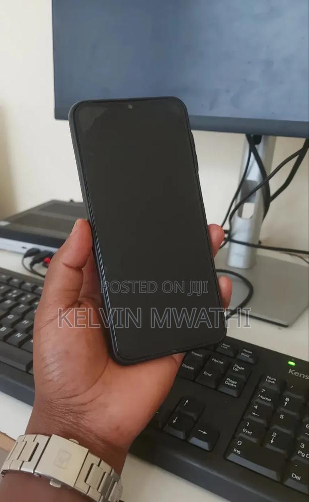 Samsung Galaxy A23 128 GB Blue - thumbnail 9