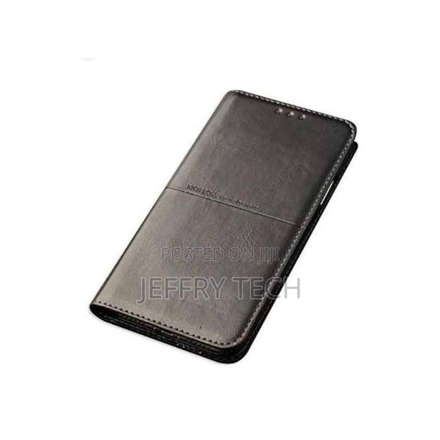 Tecno Spark 20 Pro Plus Leader Flip Case - main view