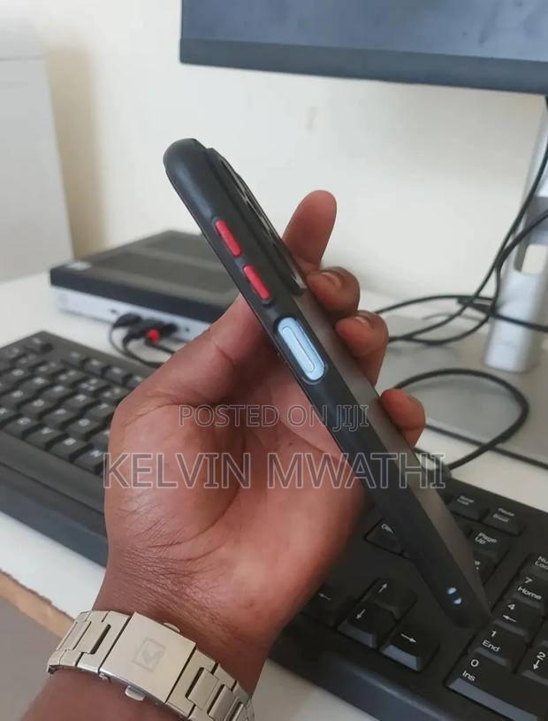 Samsung Galaxy A23 128 GB Blue - thumbnail 10