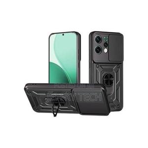 Oppo Reno 14 Armor Case - thumbnail 2