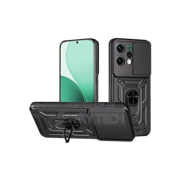 Oppo Reno 14 Armor Case - main view