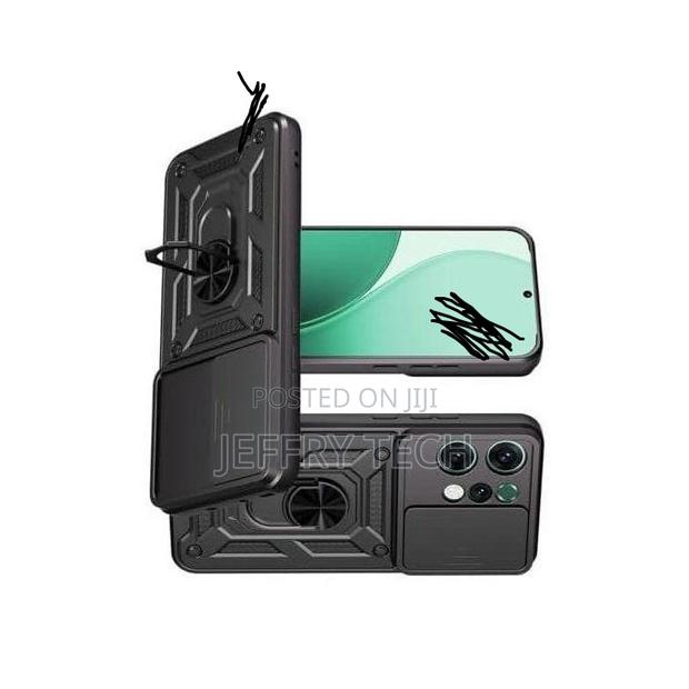 Oppo Reno 14 Armor Case - thumbnail 3