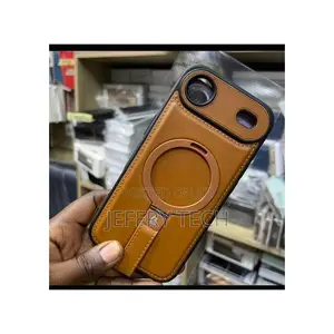 Full Leather Case for iPhone 17 Air