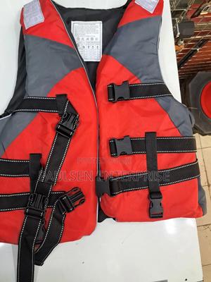 Life Saver Jacket - thumbnail 2