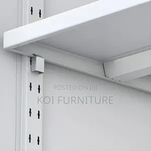 Office Cabinet : Steel Office Storage Cabinet With Doors,