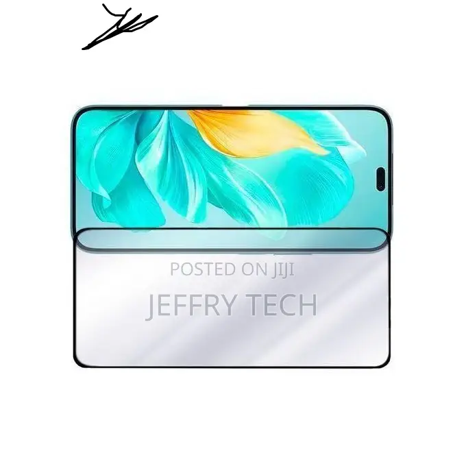Tempered Glass Screen Protector for Honor 400 Lite
