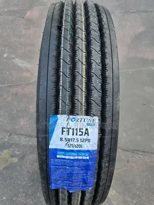 8.5 R17.5 Fortune Tyres (Highway)