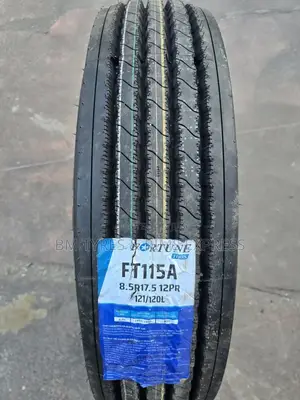 8.5 R17.5 Fortune Tyres (Highway)