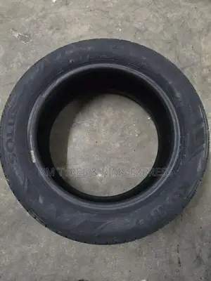 205 /55 R16 Khumo Tyres (Korea)