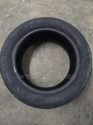 205 /55 R16 Khumo Tyres (Korea)
