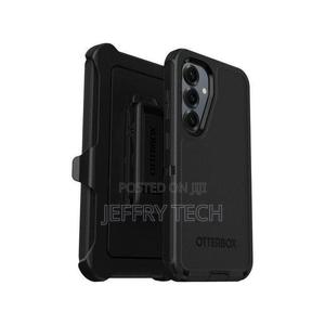 Otterbox Defender Series Case for Samsung Galaxy S25 5g Case - thumbnail 2