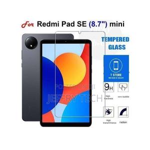 For Xiaomi Redmi Pad Se 8.7 Inch 4g 2024 Screen Protector - thumbnail 2