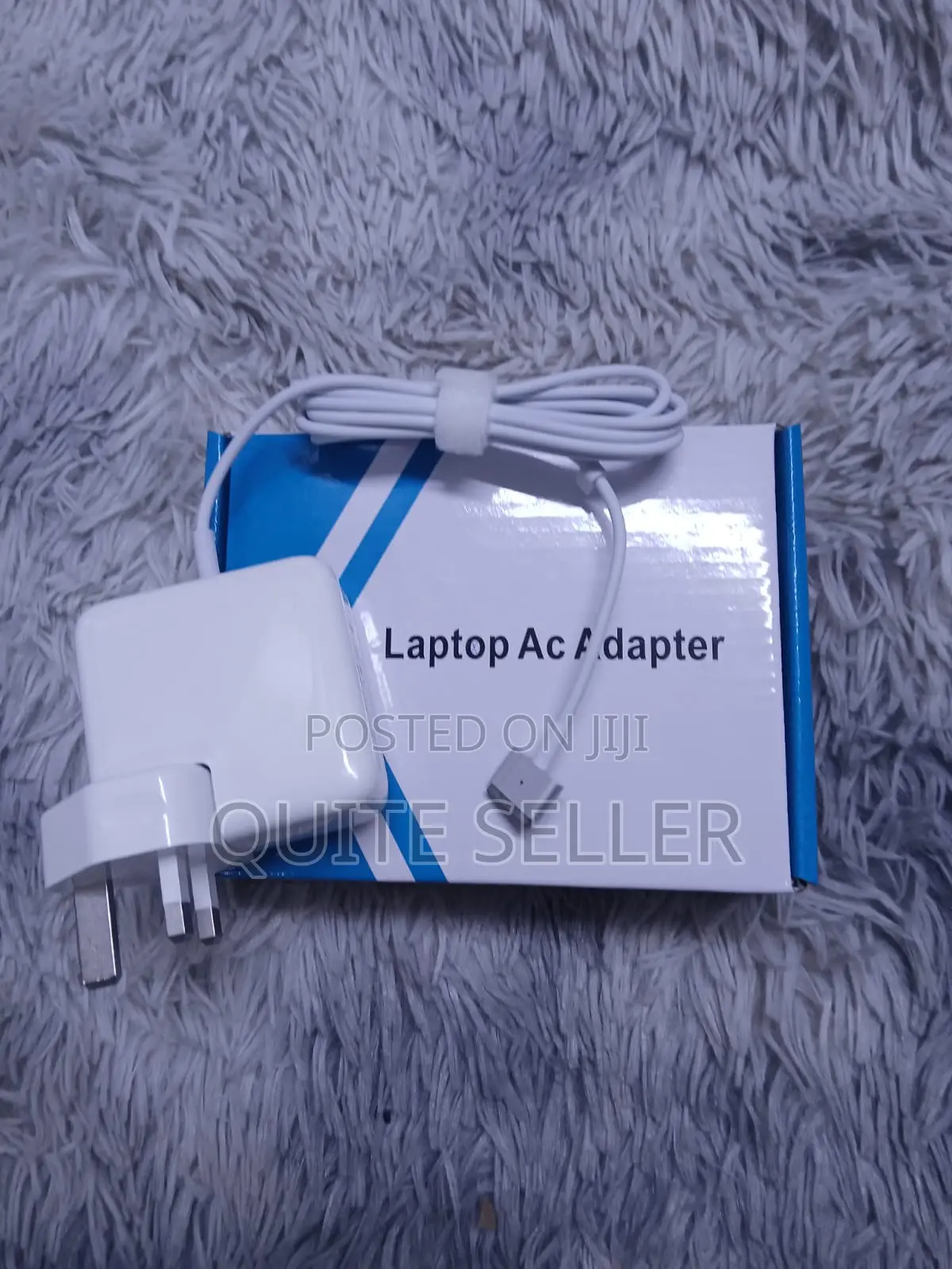 Fast Charging Laptop Charger 45watts Tshape