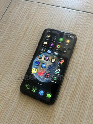 Apple iPhone 11 128 GB Black - thumbnail 2