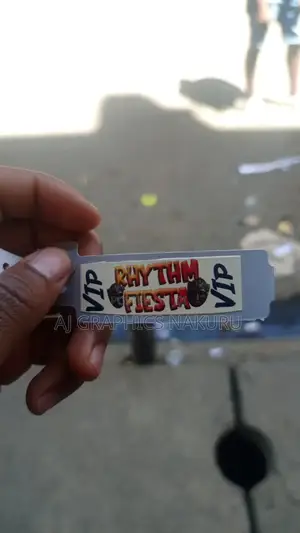 Events Tyvets Customized Wristbands