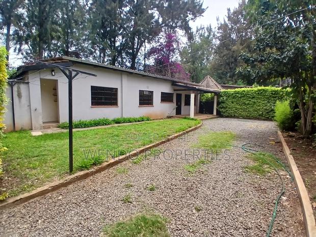 2bdrm Bungalow in Karen C for rent - thumbnail 3