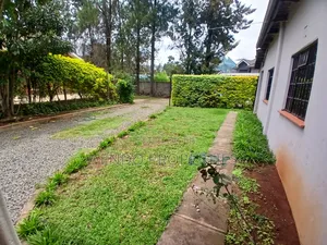2bdrm Bungalow in Karen C for rent