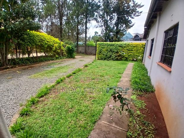 2bdrm Bungalow in Karen C for rent - thumbnail 4