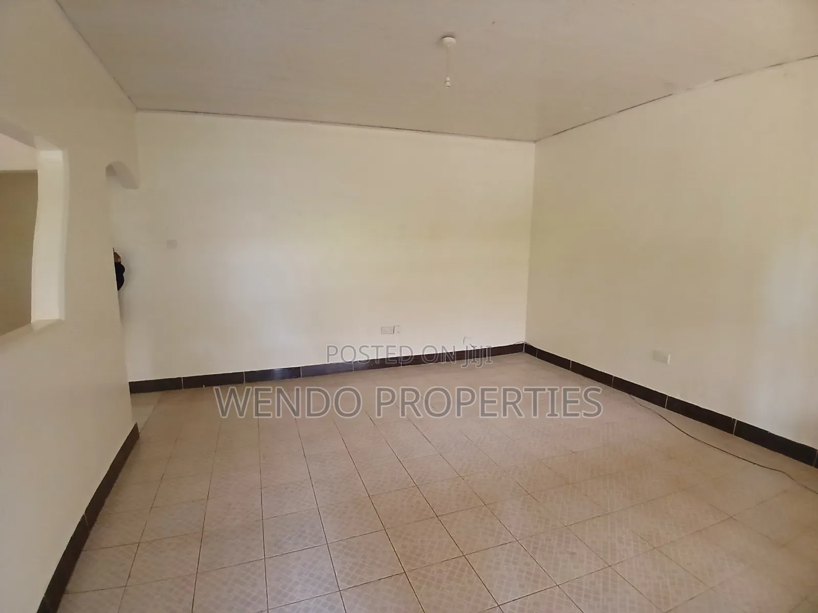 2bdrm Bungalow in Karen C for rent