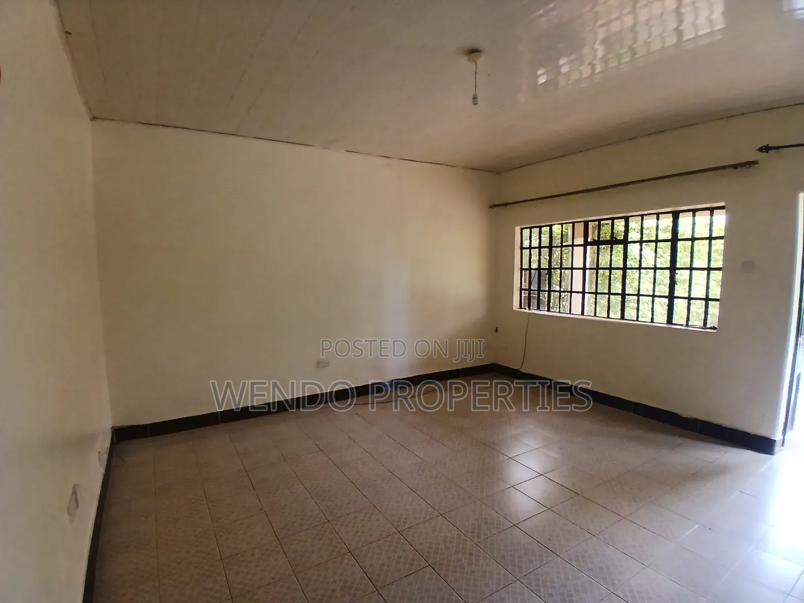 2bdrm Bungalow in Karen C for rent