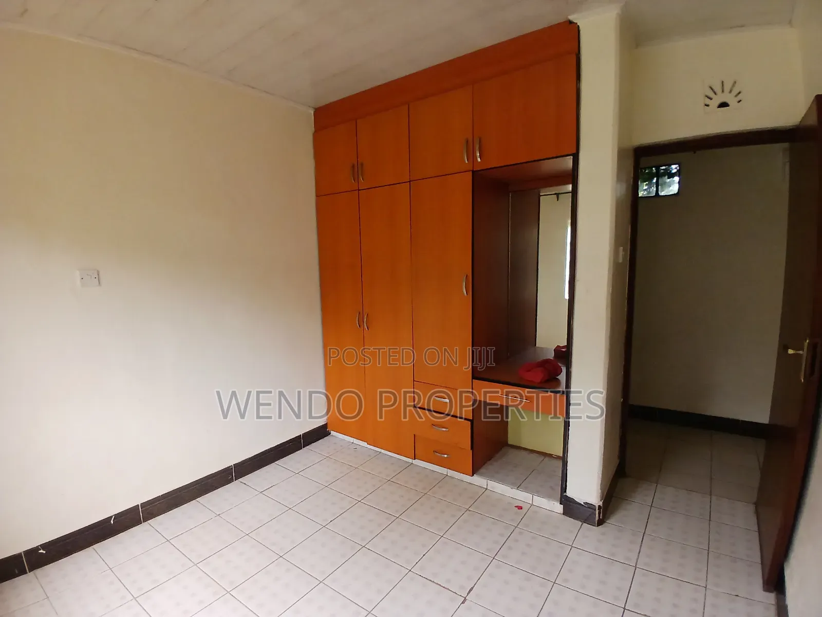 2bdrm Bungalow in Karen C for rent