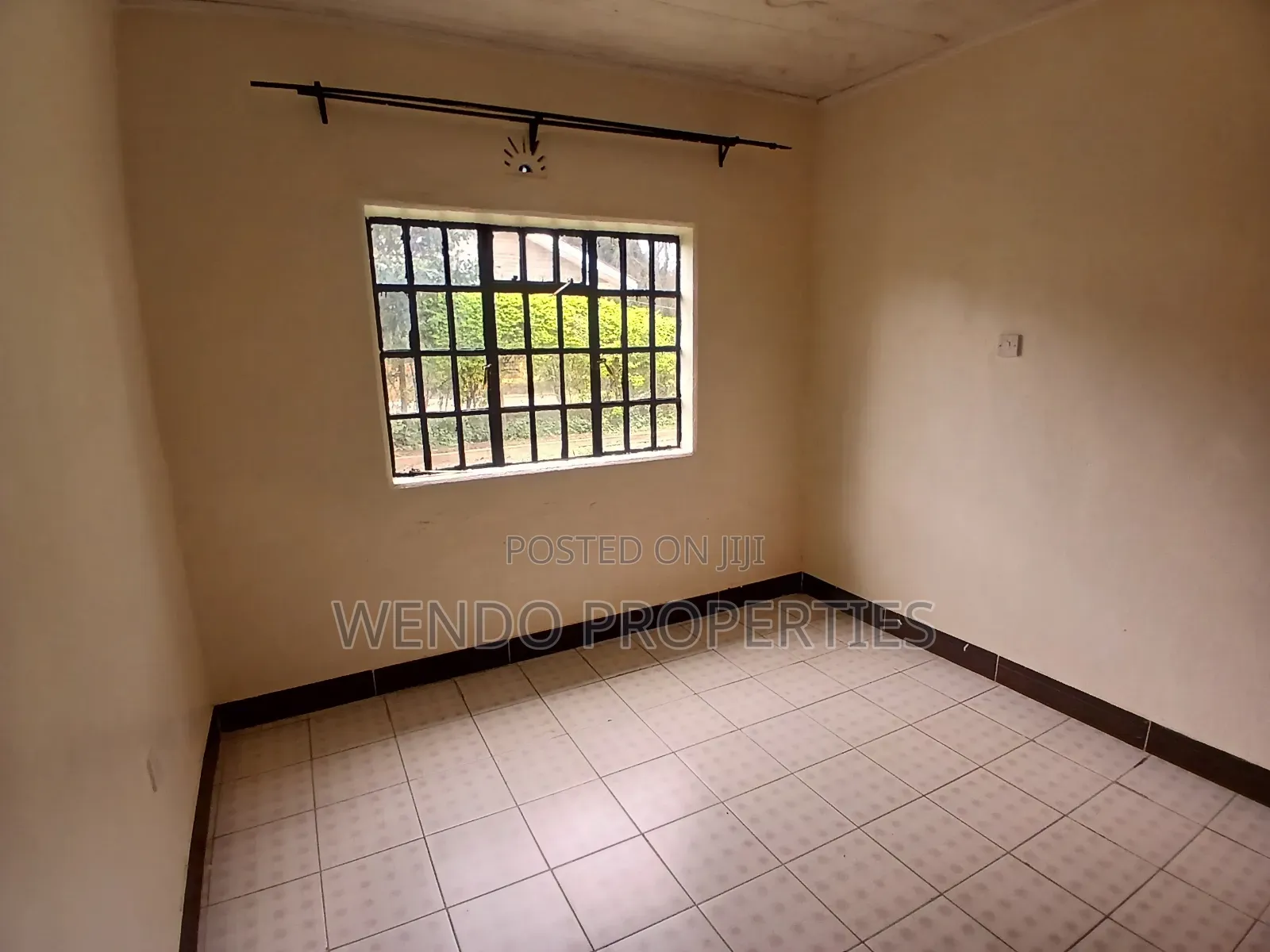 2bdrm Bungalow in Karen C for rent