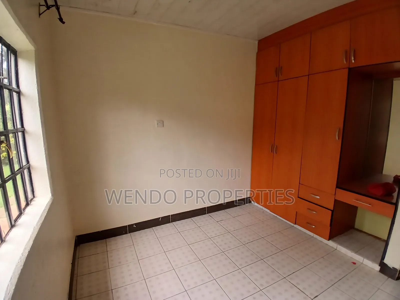 2bdrm Bungalow in Karen C for rent