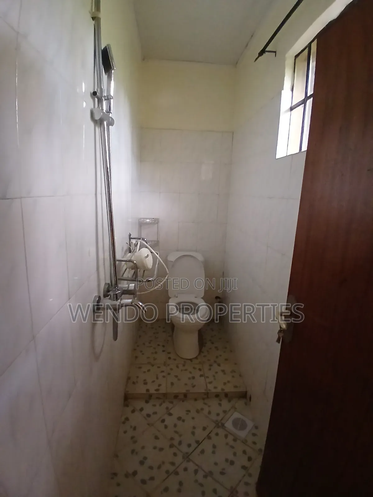 2bdrm Bungalow in Karen C for rent