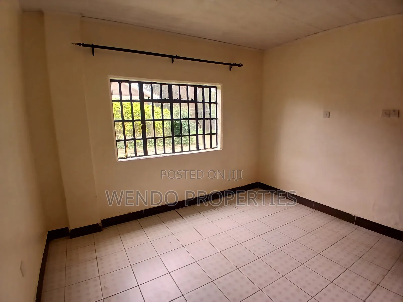 2bdrm Bungalow in Karen C for rent