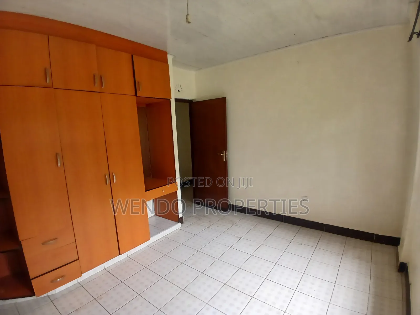 2bdrm Bungalow in Karen C for rent