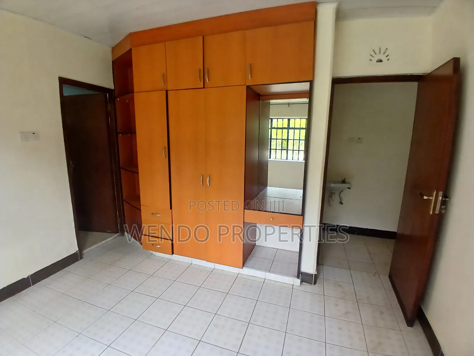 2bdrm Bungalow in Karen C for rent