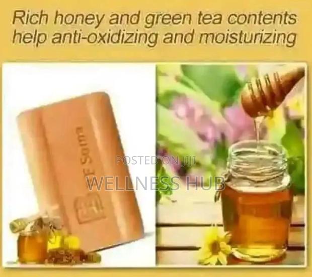 Anatic Herbal Essence Soap - thumbnail 2