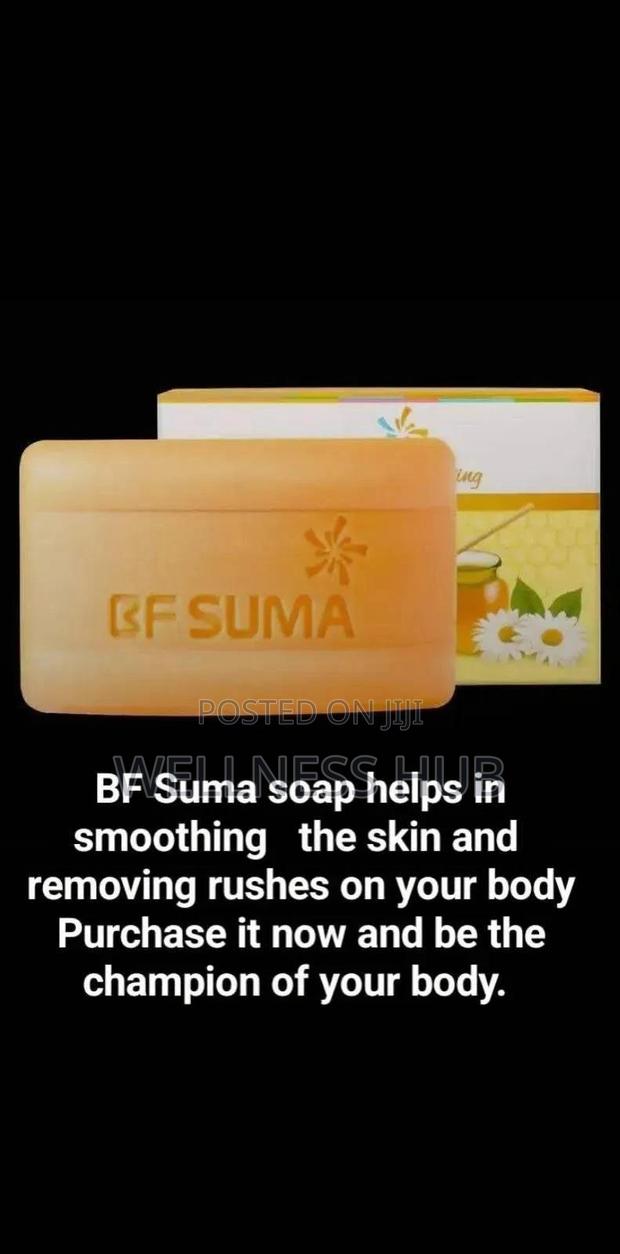 Anatic Herbal Essence Soap - thumbnail 4