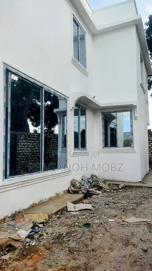 Aluminium and Glass