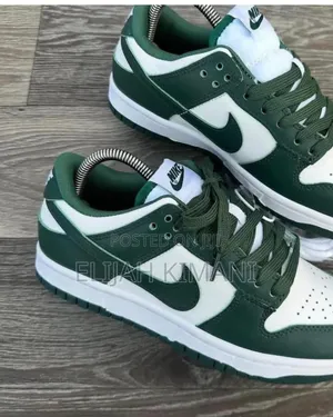 Leather Sb Dunks