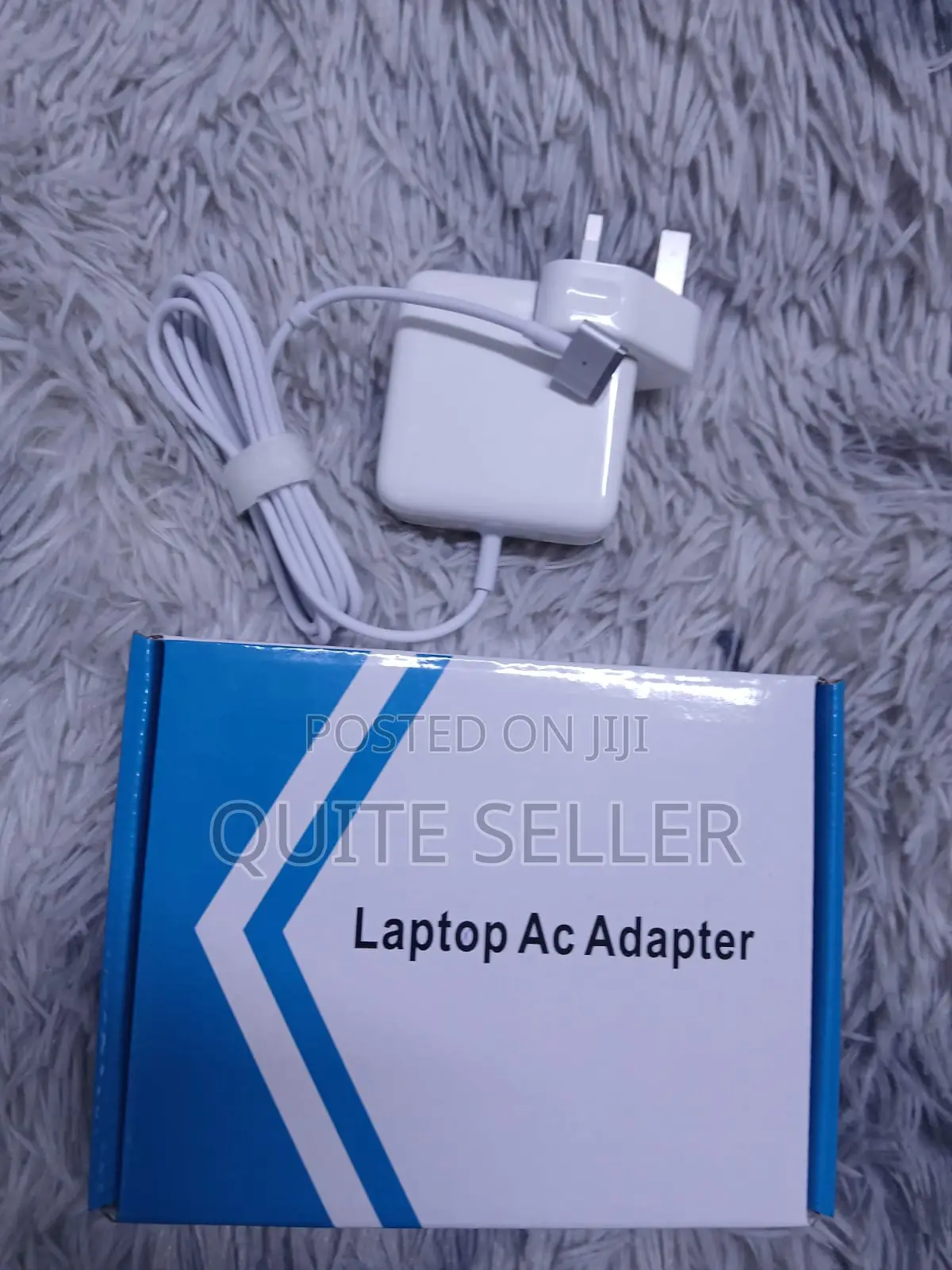 45w/60w/85w T Shape Watts Adapter Charger for Apple Macbook Pro