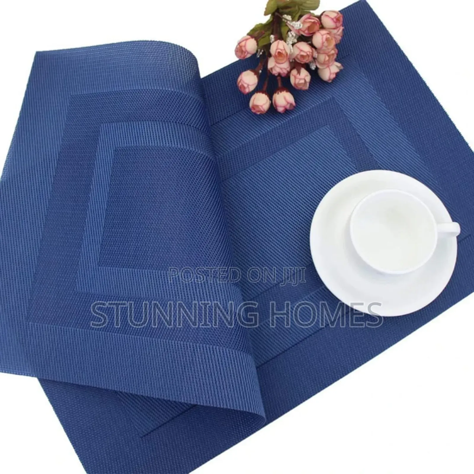 Beautiful Table Placemats Available