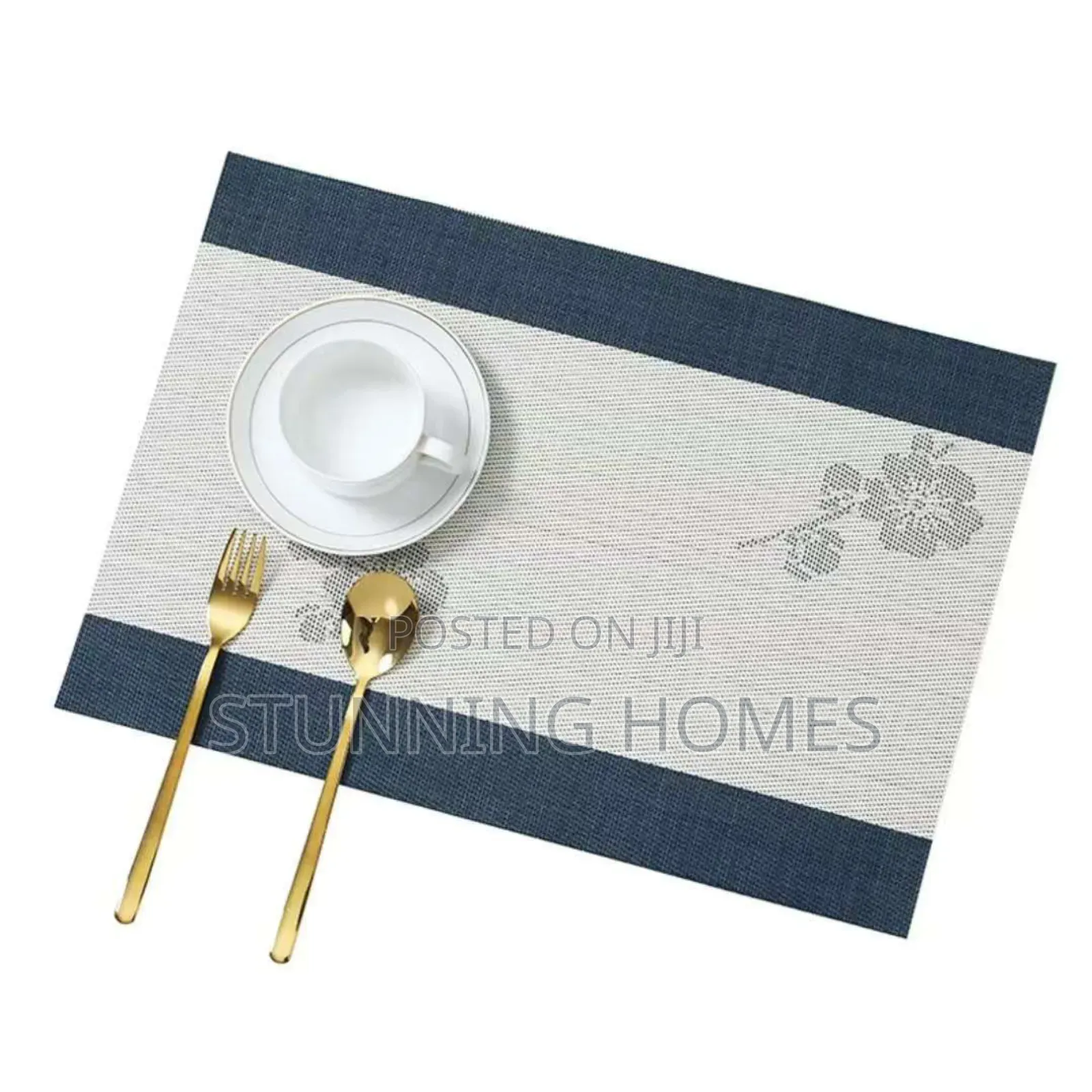 Beautiful Table Placemats Available