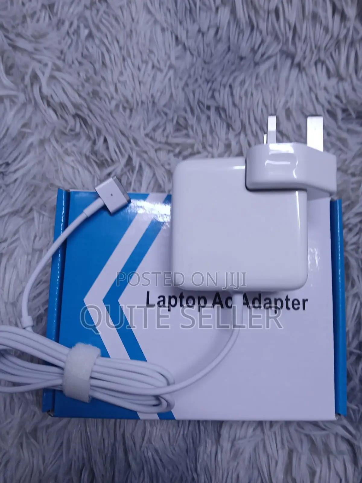 Safe Charging Fast Charger Power Adapter