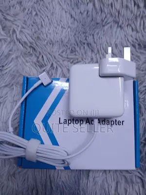 Safe Charging Fast Charger Power Adapter