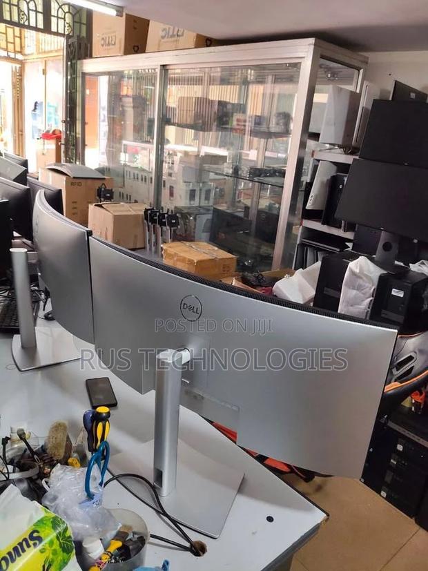 Dell Monitor - thumbnail 5