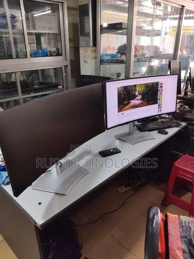 Dell Monitor - thumbnail 3