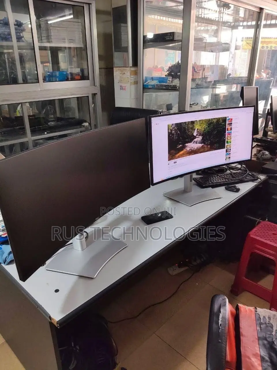 Dell Monitor