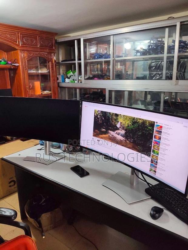 Dell Monitor - thumbnail 4