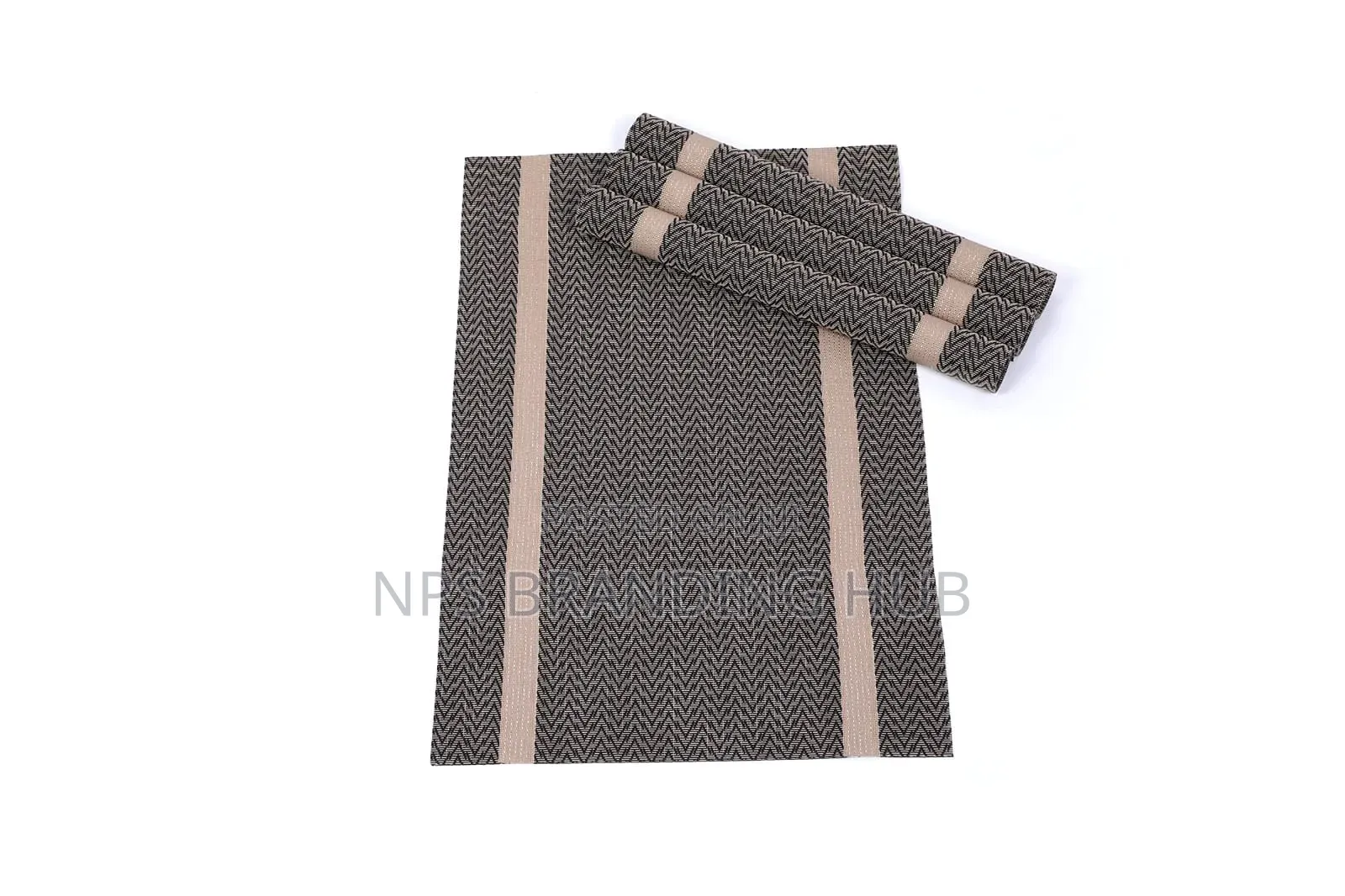 6pcs PVC Table Mats Eh