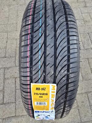 215 /65 R16 Mirage Tyres - thumbnail 3