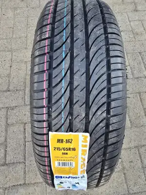 215 /65 R16 Mirage Tyres